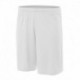 A4 N5378 Men's 7" Power Mesh Practice Short