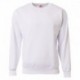 A4 N4275 Men's Sprint Tech Fleece Sweatshirt