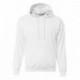 A4 N4279 Men's Sprint Tech Fleece Hooded Sweatshirt