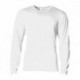 A4 N3029 Men's Softek Long-Sleeve T-Shirt