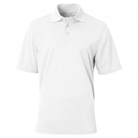 A4 N3040 Adult Essential Polo