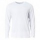 A4 NB3029 Youth Long Sleeve Softek T-Shirt