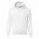 A4 NB4279 Youth Sprint Hooded Sweatshirt