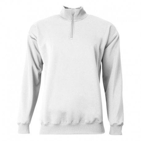 A4 NB4282 Youth Sprint Quarter Zip