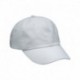 Adams ACEP101 Cotton Twill Essentials Pigment-Dyed Cap