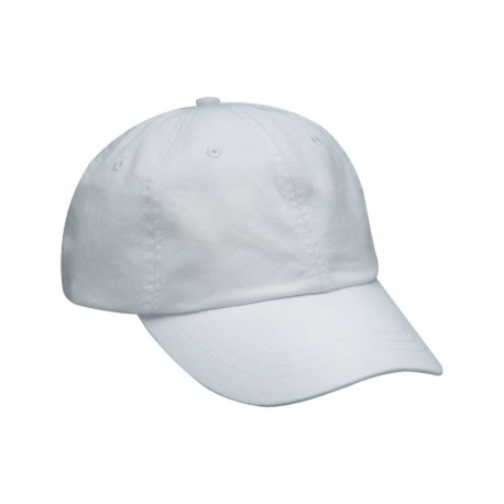 Adams ACEP101 Cotton Twill Essentials Pigment-Dyed Cap