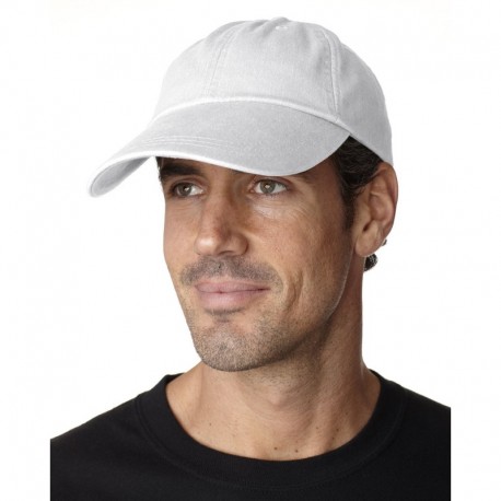 Adams ACSB101 Cotton Twill Pigment-Dyed Sunbuster Cap