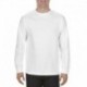 American Apparel AL1304 Adult Long-Sleeve T-Shirt