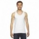 American Apparel 2408 Unisex Fine Jersey Tank