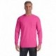 Comfort Colors C4410 Adult Heavyweight RS Long-Sleeve Pocket T-Shirt