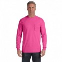 Comfort Colors C4410 Adult Heavyweight RS Long-Sleeve Pocket T-Shirt