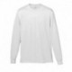 Augusta Sportswear 788 Adult Wicking Long-Sleeve T-Shirt