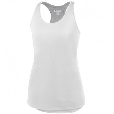 Augusta Sportswear 2434 Ladies Sojourner Tank Top