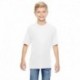 Augusta Sportswear 791 Youth Wicking T-Shirt