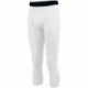 Augusta Sportswear AG2618 Men's Hyperform Compression Calf Length Tight