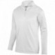 Augusta Sportswear AG5507 Adult Wicking Fleece Quarter-Zip Pullover