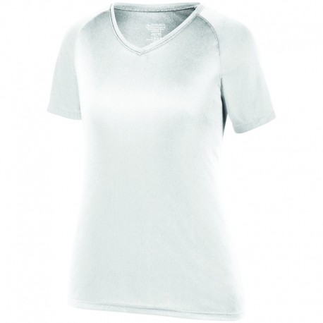 Augusta Sportswear 2792 Ladies True Hue Technology Attain Wicking Training T-Shirt