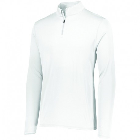 Augusta Sportswear 2786 Youth Attain Quarter-Zip Pullover