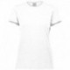 Augusta Sportswear 3067 Ladies 3.8 oz., Tri-Blend T-Shirt