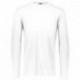 Augusta Sportswear 3075 Adult 3.8 oz., Tri-Blend Long Sleeve T-Shirt