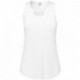 Augusta Sportswear AG3078 Ladies Lux Tri-Blend Tank