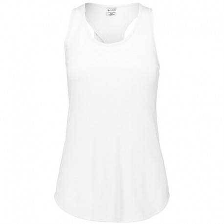 Augusta Sportswear AG3078 Ladies Lux Tri-Blend Tank