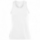 Augusta Sportswear AS1202 Ladies Polyester Spandex Racer Tank