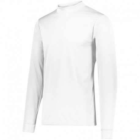 Augusta Sportswear 797 Wicking Mock Turtleneck