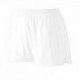 Augusta Sportswear 987 Ladies Trim Fit Jersery Short