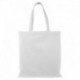 BAGedge BE007 6 oz. Canvas Promo Tote