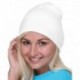 Bayside BA3810 100% Acrylic Beanie