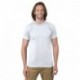 Bayside BA1701 Adult 5.4 oz., 50/50 T-Shirt