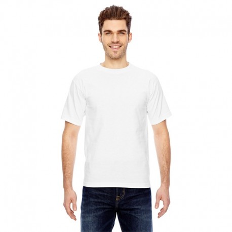 Bayside BA5100 Unisex Heavyweight T-Shirt