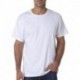 Bayside BA5000 Adult Ring-Spun Jersey Tee