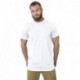 Bayside BA5200 Tall 6.1 oz., Short Sleeve T-Shirt