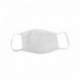 Bayside 9100 Adult Cotton Face Mask