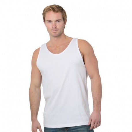 Bayside 9650 Unisex Tank