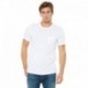 Bella + Canvas 3021 Men's Jersey Short-Sleeve Pocket T-Shirt