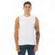 Bella + Canvas 3483 Unisex Jersey Muscle Tank