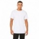 Bella + Canvas 3006 Men's Long Body Urban T-Shirt