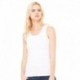 Bella + Canvas 1080 Ladies Baby Rib Tank