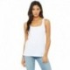 Bella + Canvas 6488 Ladies Relaxed Jersey Tank