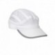 Big Accessories BA503 Mesh Runner Cap