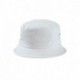 Big Accessories BA534 Metal Eyelet Bucket Cap