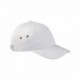 Big Accessories BA529 Washed Baseball Cap