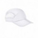 Big Accessories BA657 Foldable Bill Performance Cap