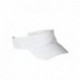 Big Accessories BX006 Cotton Twill Visor