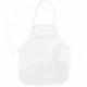 Big Accessories APR51 Two-Pocket 24" Apron