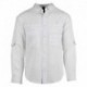 Burnside B2299 Men's Functional Long-Sleeve Fishing Shirt