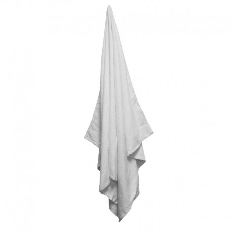 Carmel Towel Company C3560 Velour Beach Towel